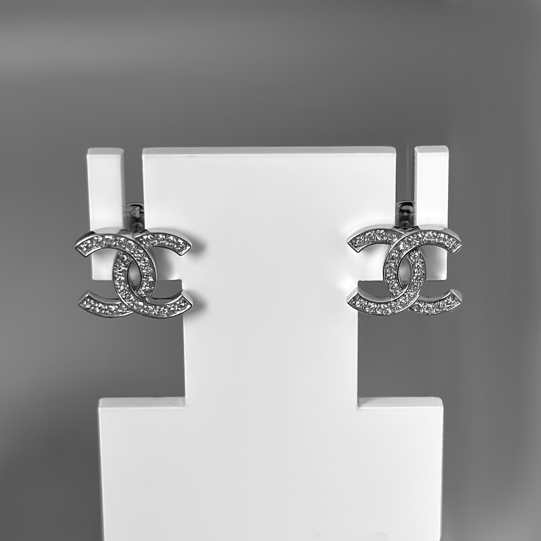 Серьги 2-763-20