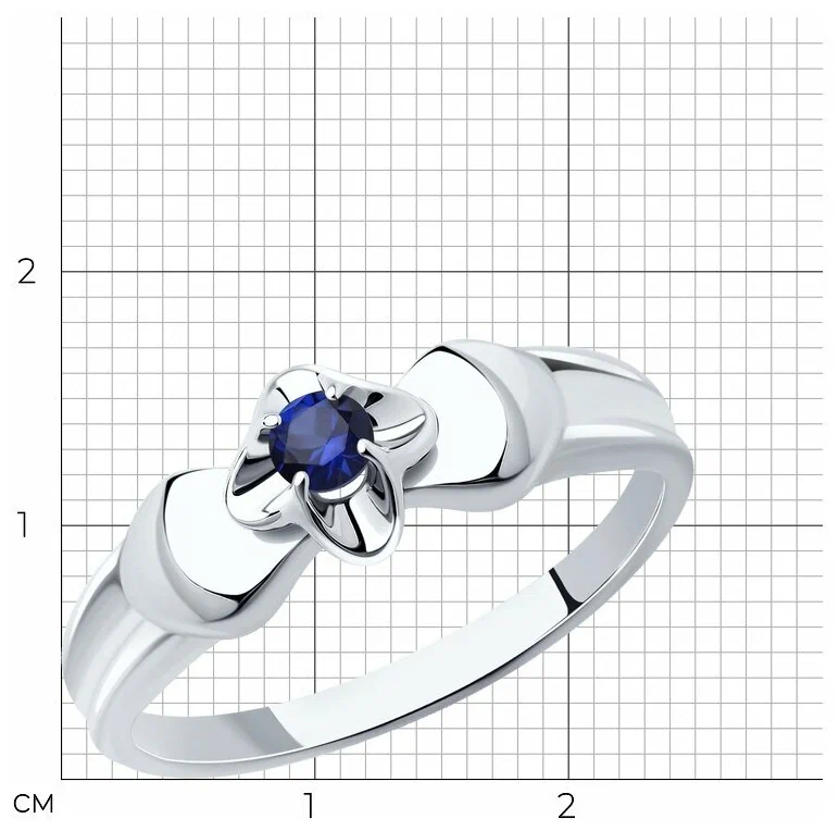 Кольцо 94-310-00974-1