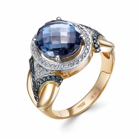 Кольцо 01-0929/5