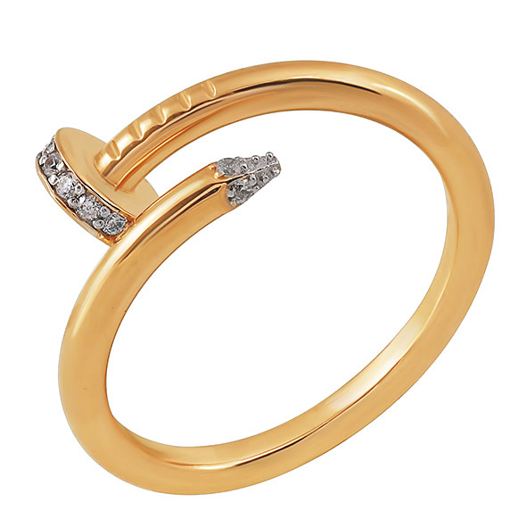 Кольцо 902-00218-10-00-20-00