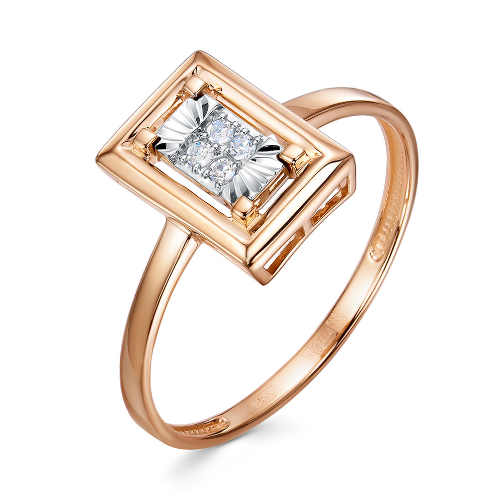 Кольцо 01-5750