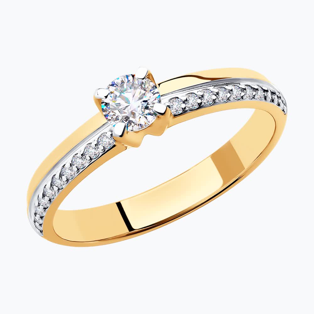 Кольцо 81010540