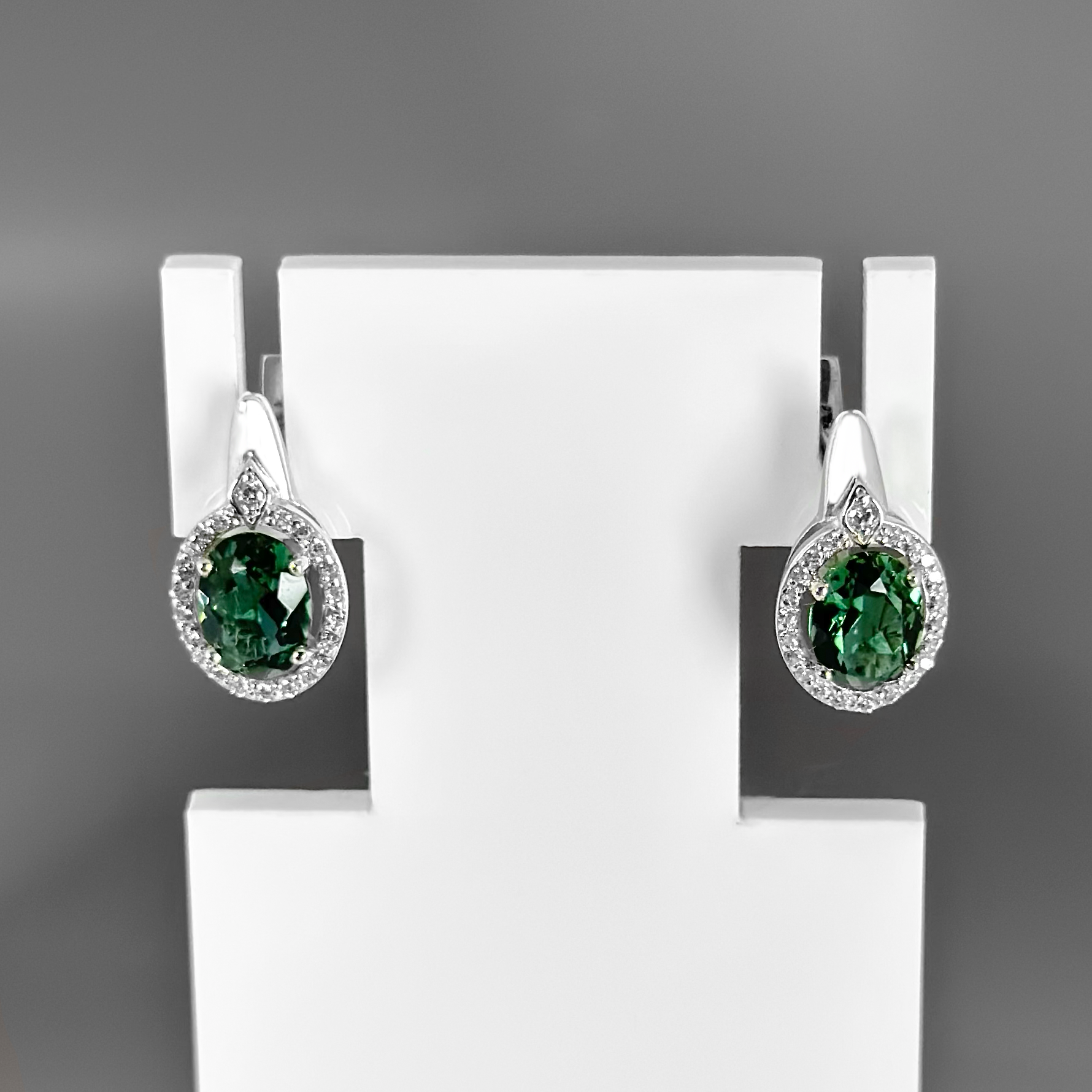 Серьги 20-72-00491-204