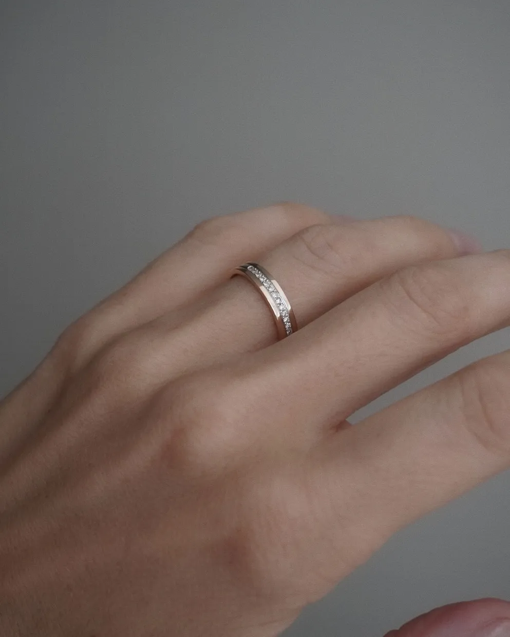 Кольцо обр. 922-110