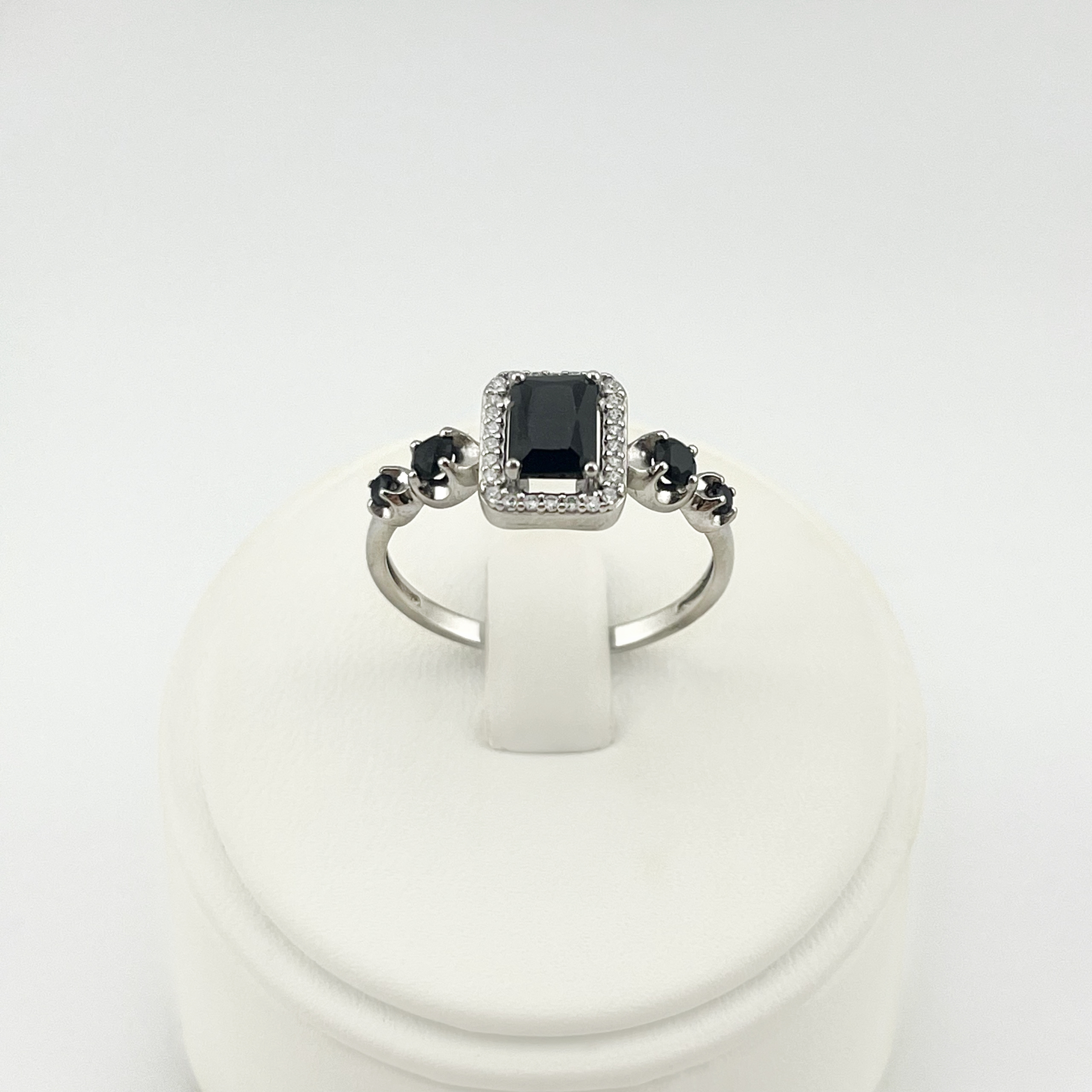 Кольцо К2128Ю/Ag-617/99