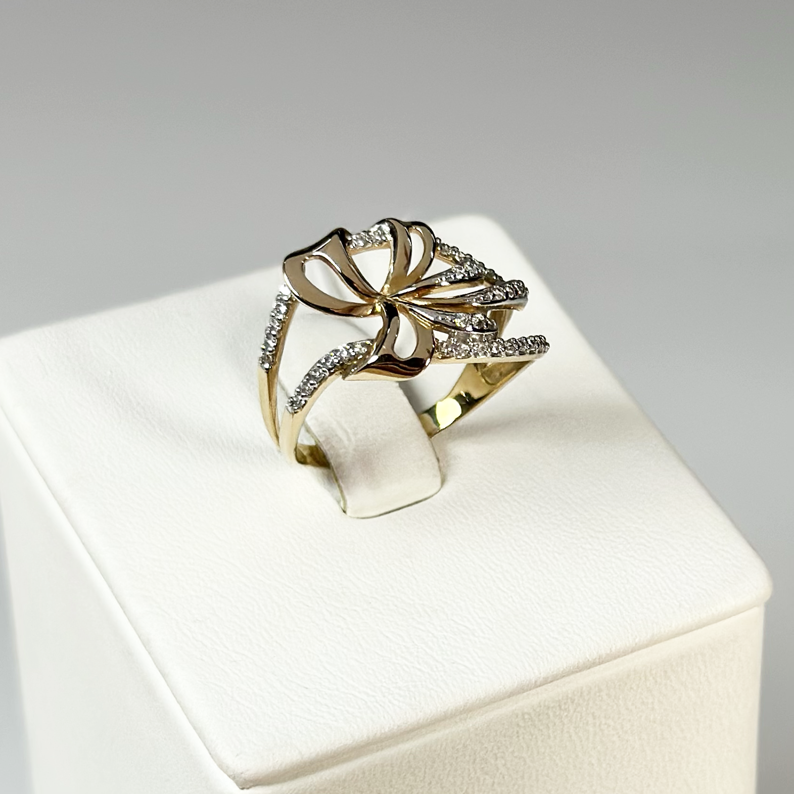 Кольцо 62865А