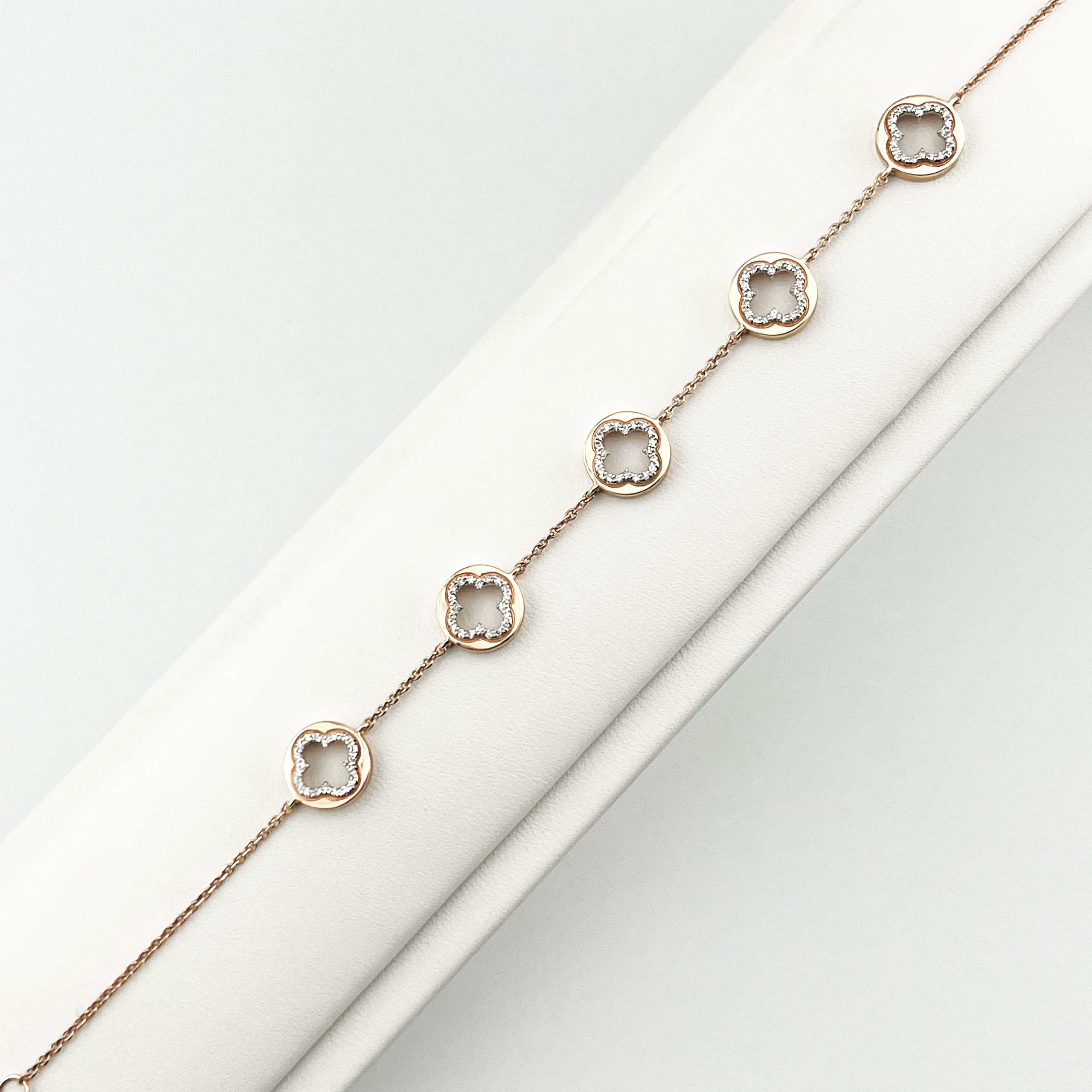 Браслет 4-236-103К