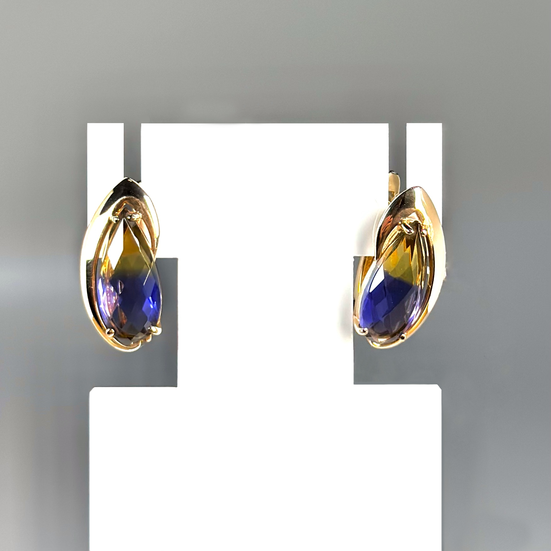 Серьги 21802159