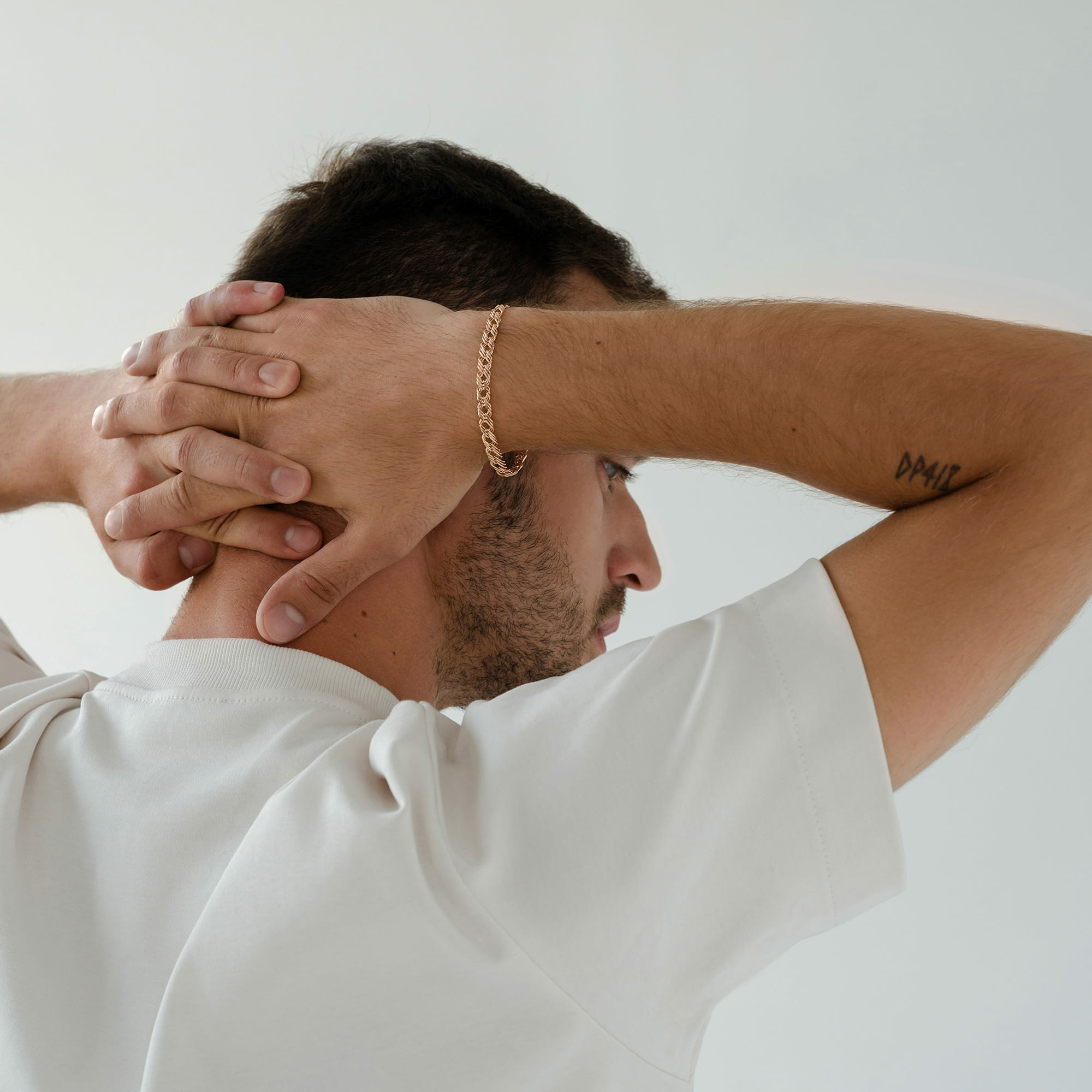 Браслет НБ 12-203ПГ d 0.70