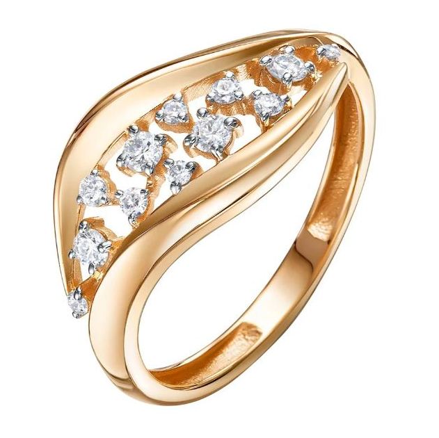 Кольцо К112-8405