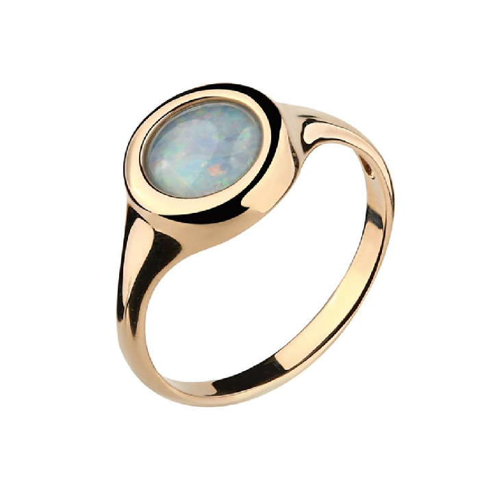 Кольцо 10791301