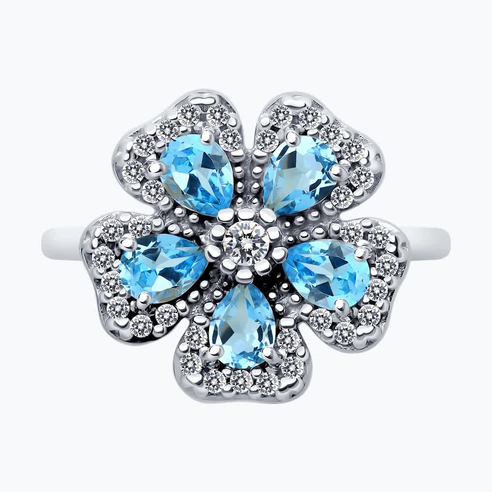 Кольцо 92014375