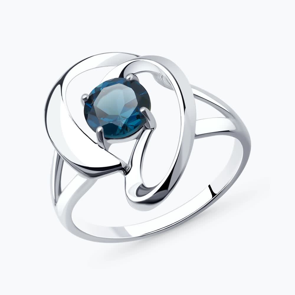 Кольцо 92011986