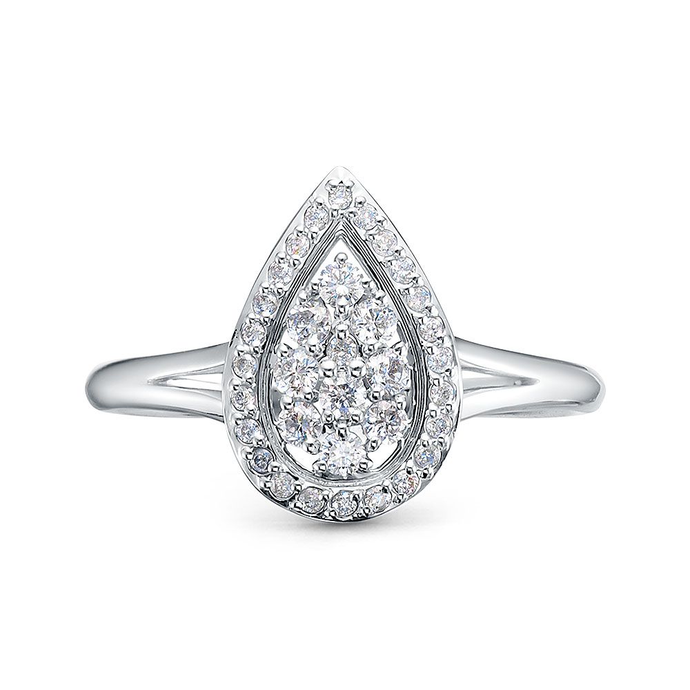 Кольцо 01-5177