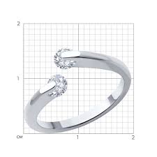 Кольцо 94014194