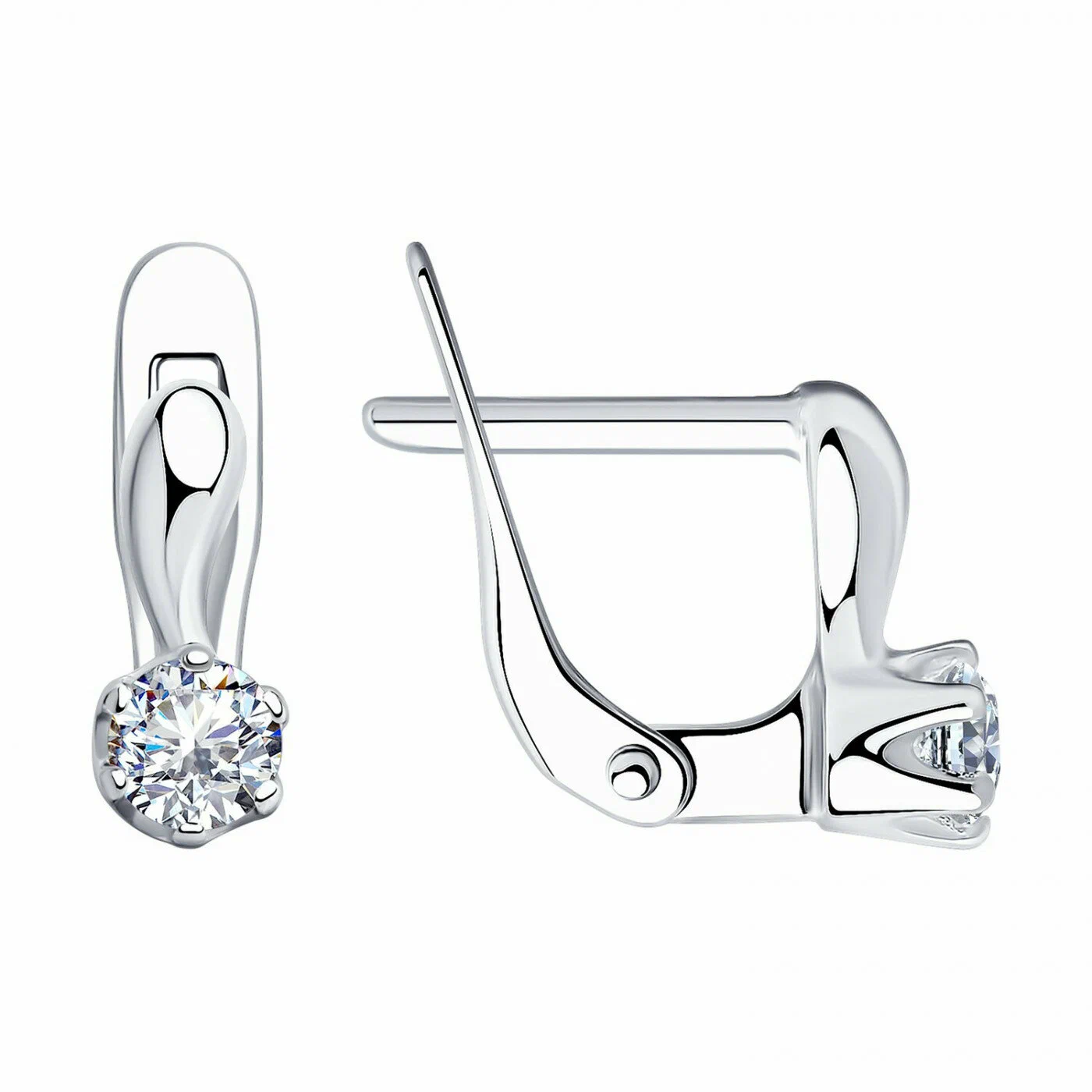 Серьги детские 94020399