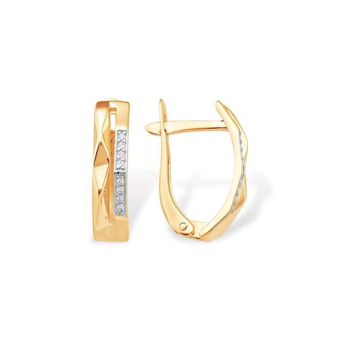 Серьги С13218024