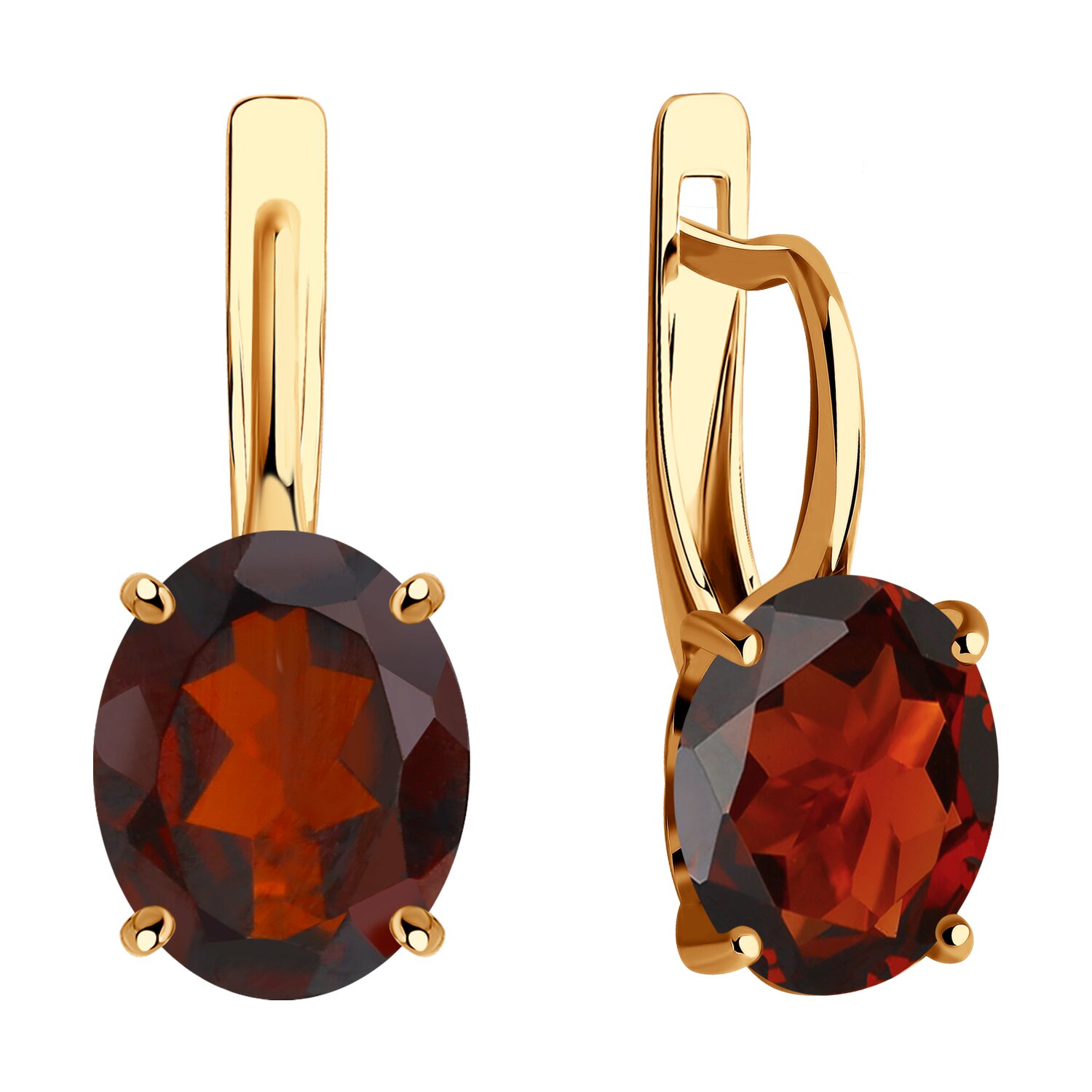 Серьги 728081