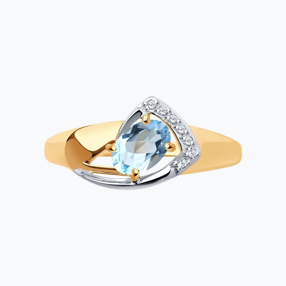 Кольцо 51-310-01028-1