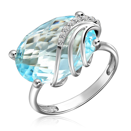 Кольцо 01К325395