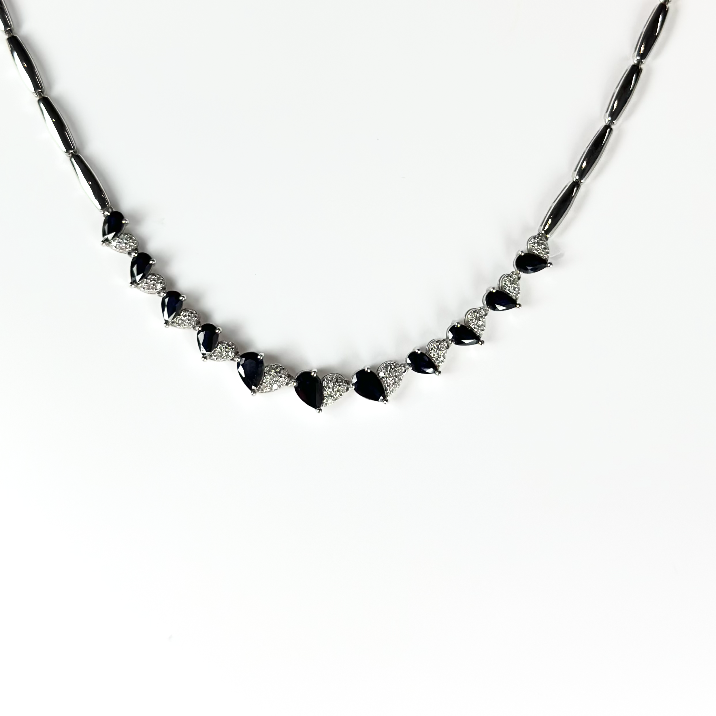 Колье 07-0164/2