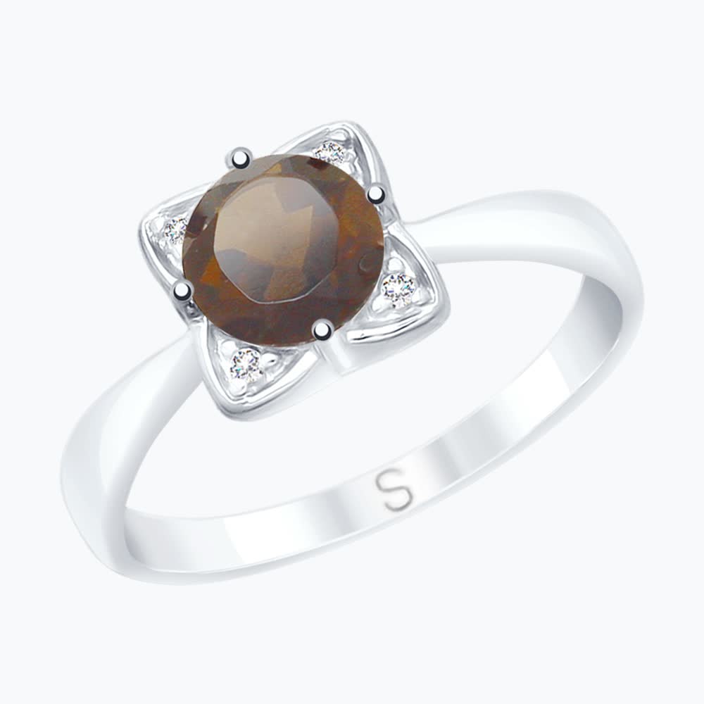 Кольцо 92011692