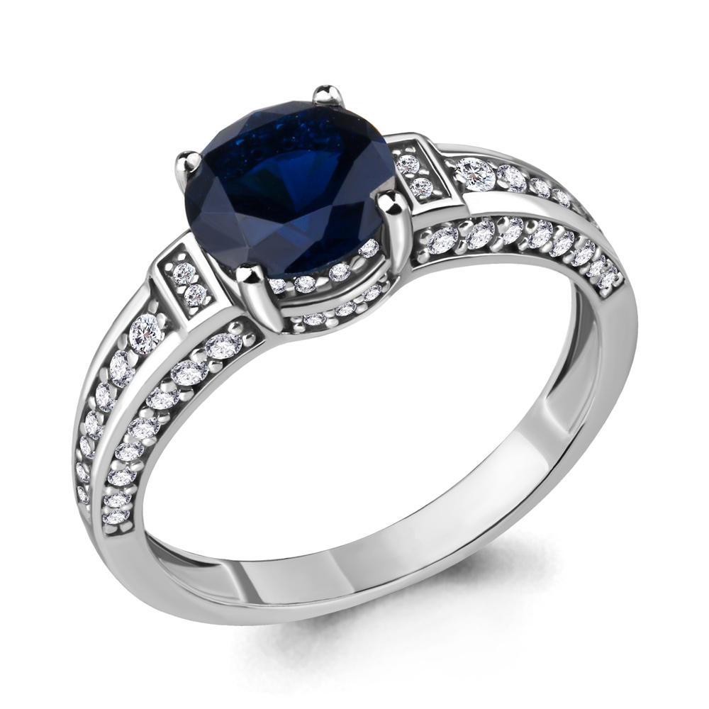 Кольцо 63899Б.5