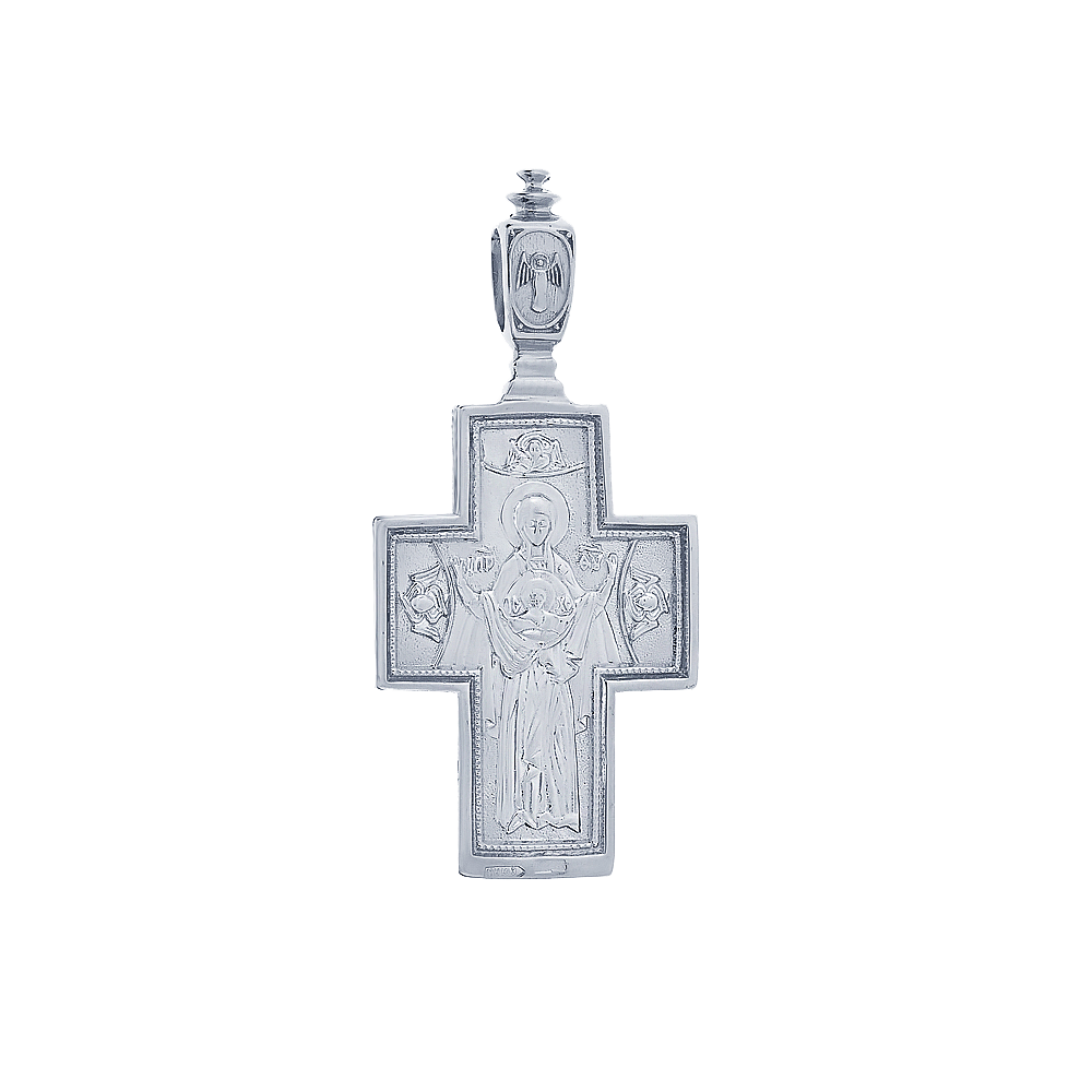 Крест 3009-925