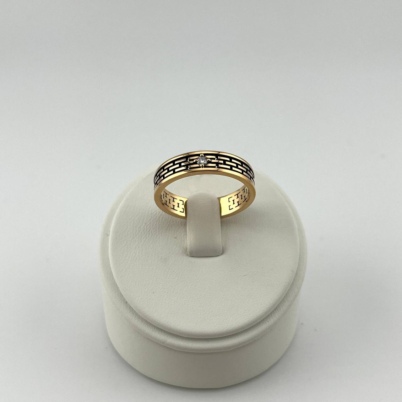 Кольцо АК1.30.1 В