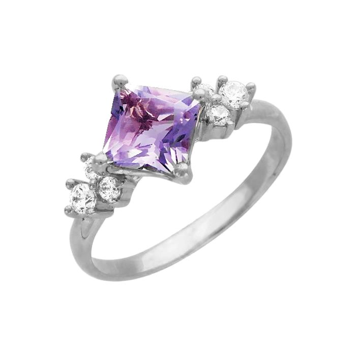 Кольцо 01К325341-1