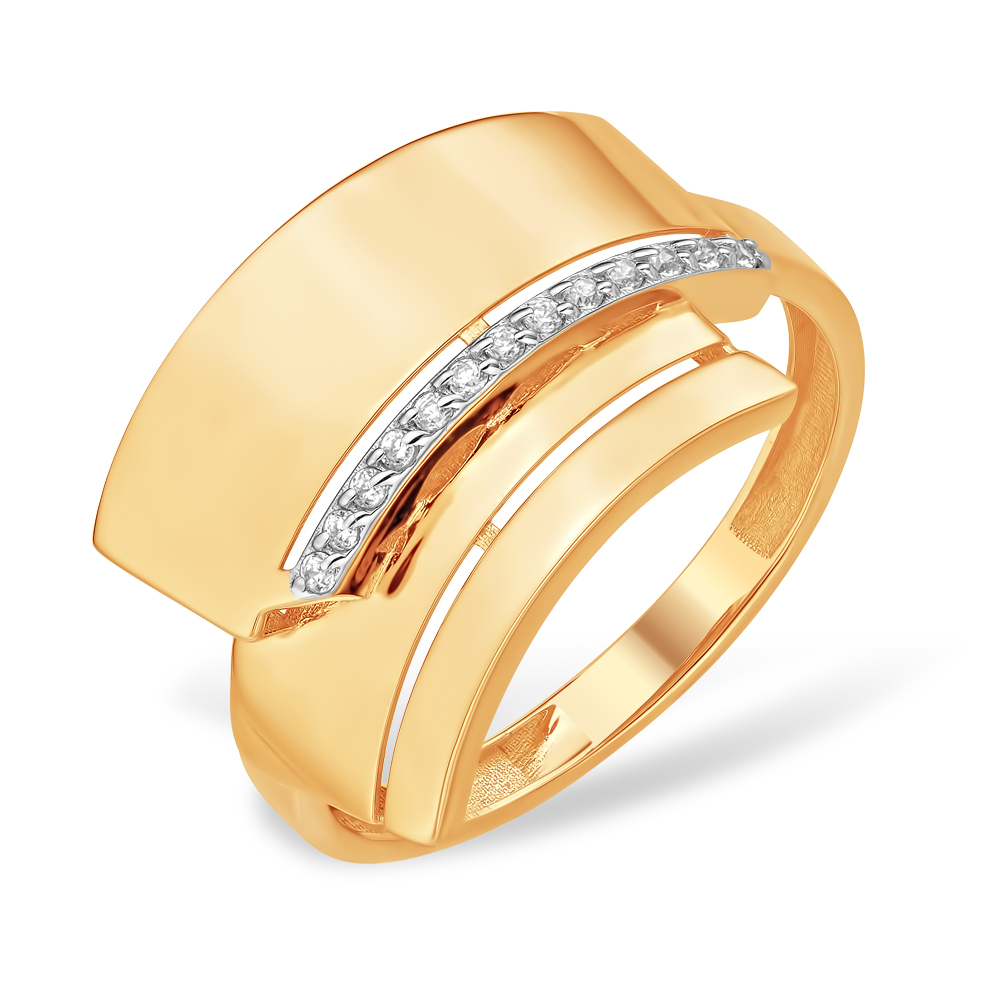 Кольцо К13221541