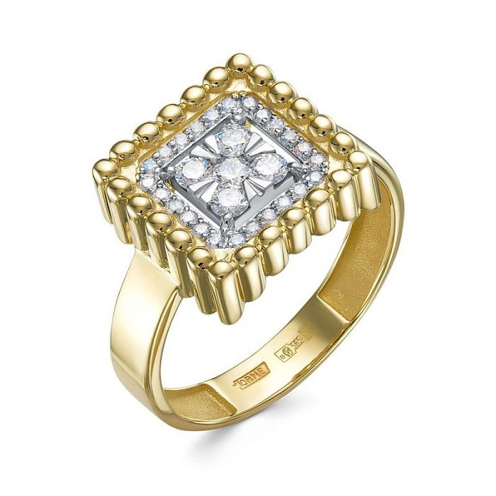 Кольцо 1-0988-301