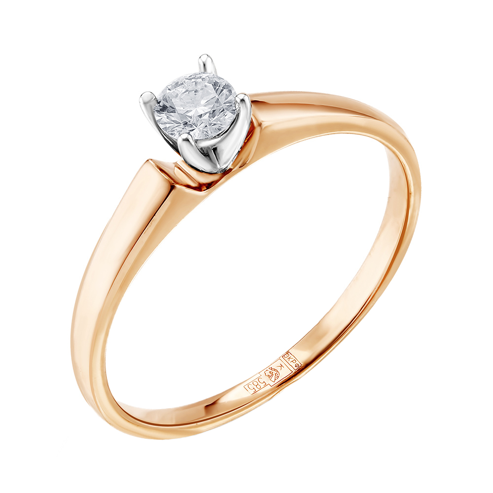 Кольцо 802-02465-10-11-00-50