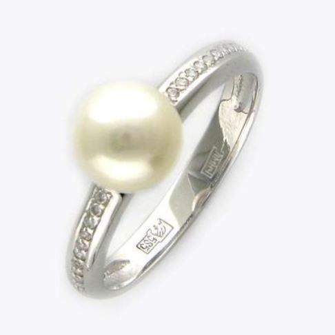 Кольцо 01К324937-1