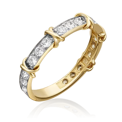 Кольцо обр. 01-5373-00-501-1130-38