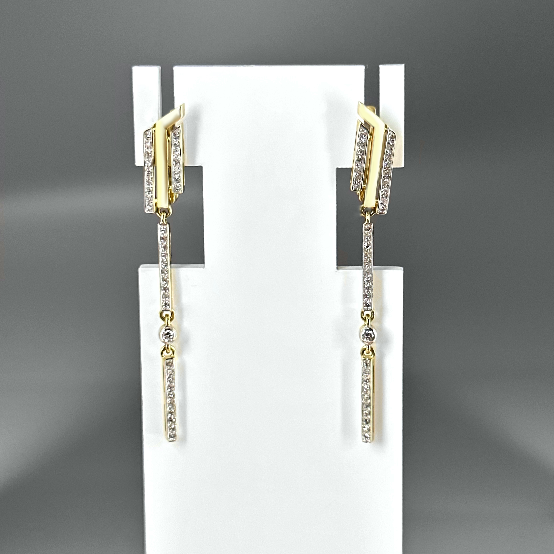 Серьги 12-21050-1002