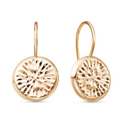 Серьги 220240-7