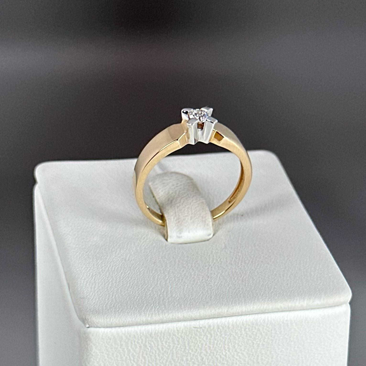 Кольцо 1-548-10