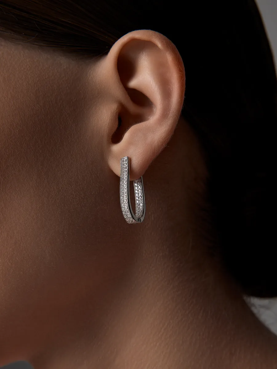 Серьги 201522201