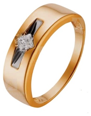 Кольцо кл3605-62