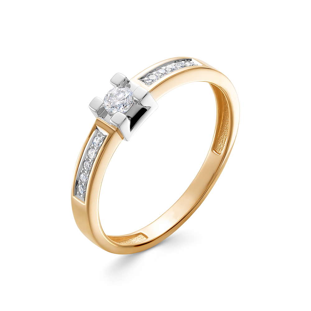 Кольцо 4399-110