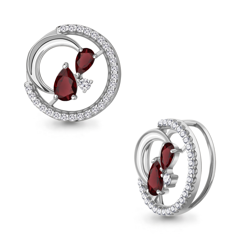 Подвеска 2538103А.5