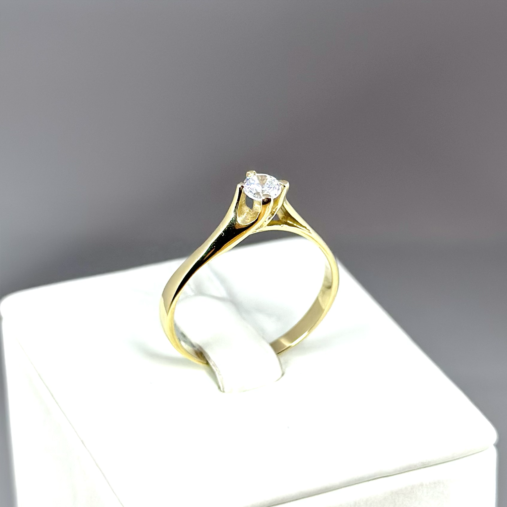 Кольцо 12010Л