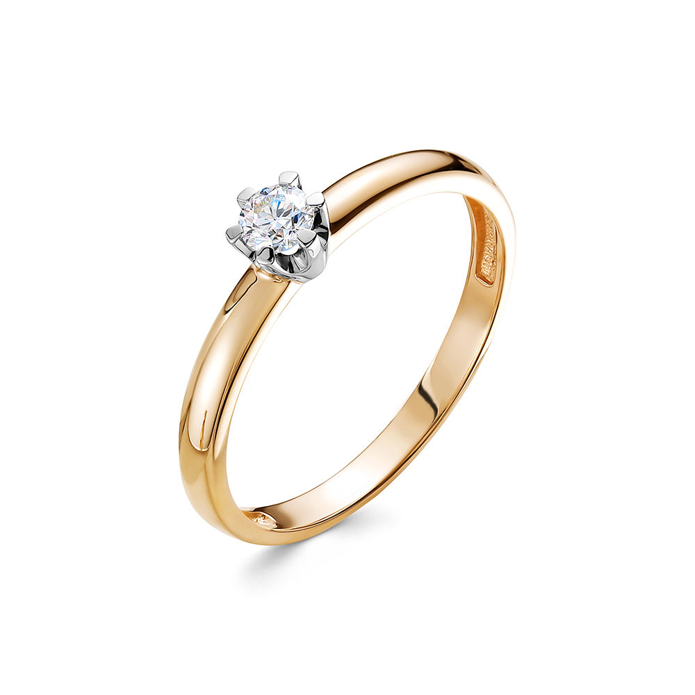 Кольцо 666-1100