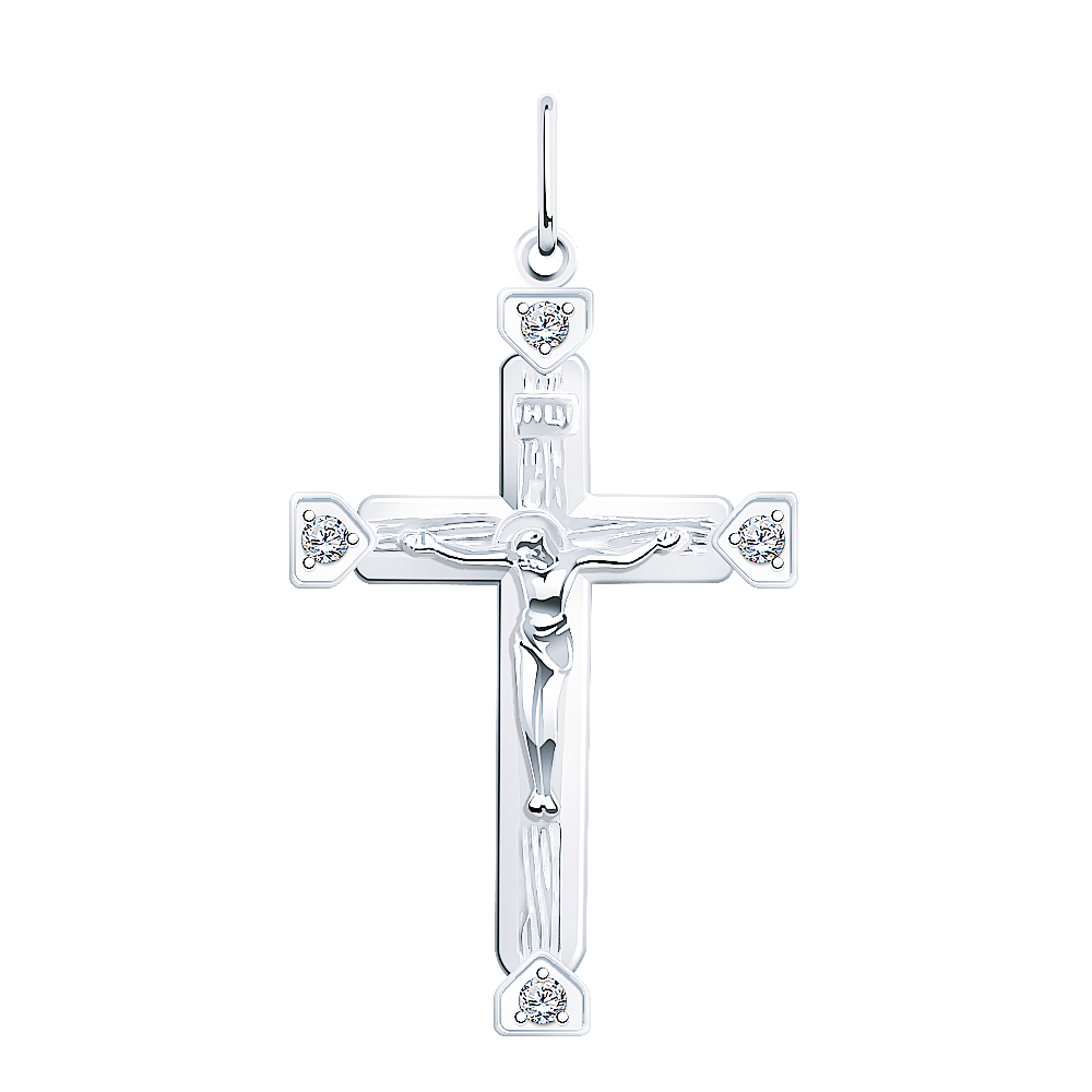 Крест 3360э-925