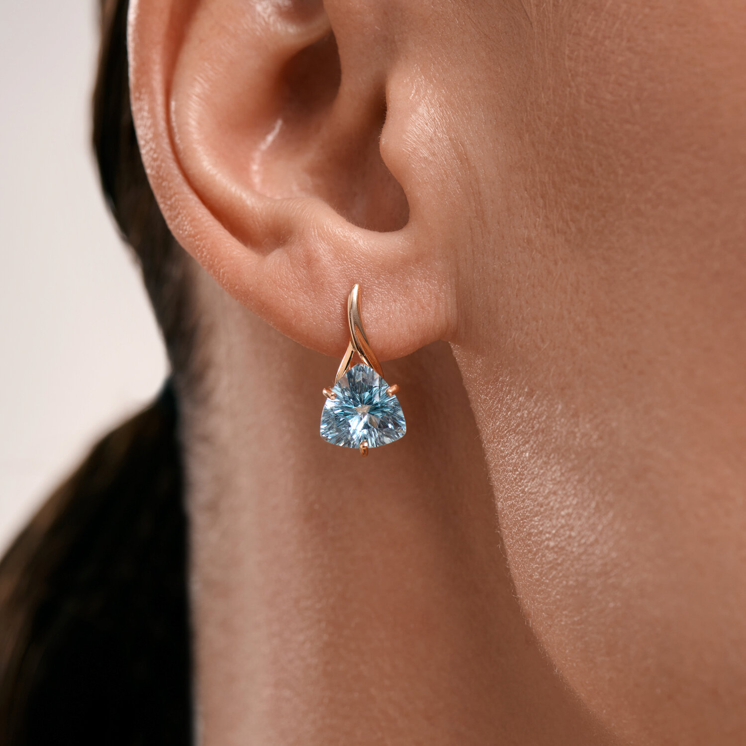 Серьги 729467