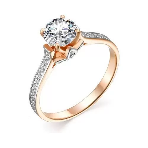 Кольцо 11802796