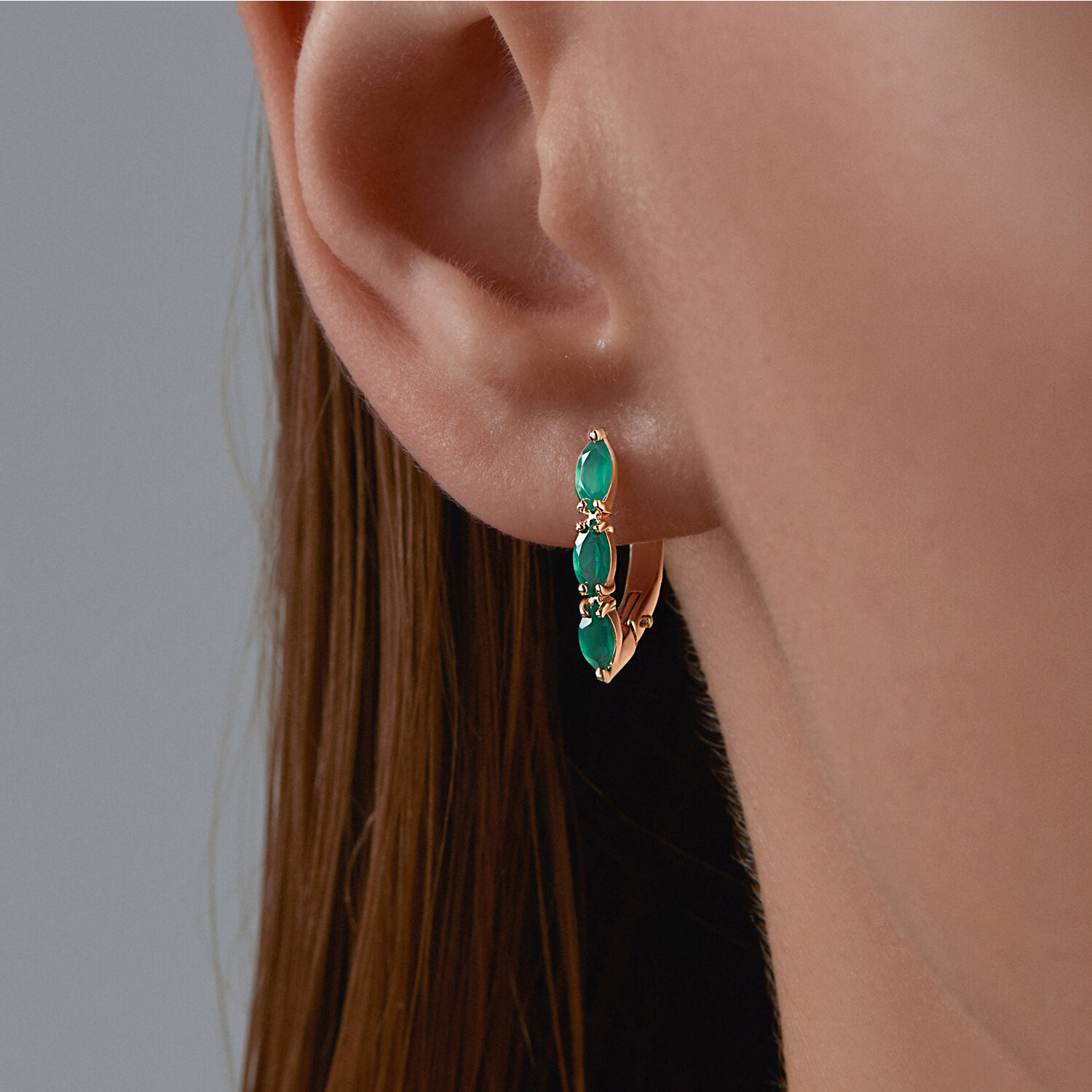 Серьги 51-320-02152-3