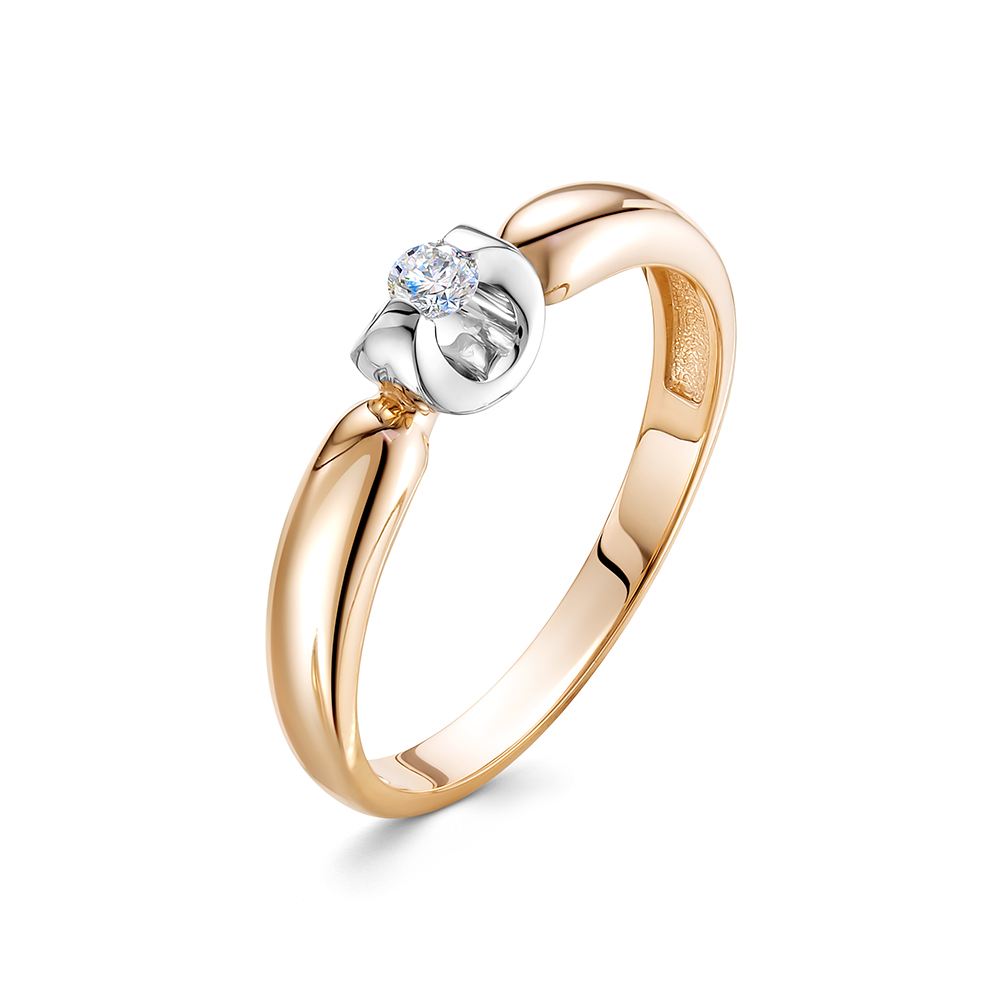 Кольцо 587-1100