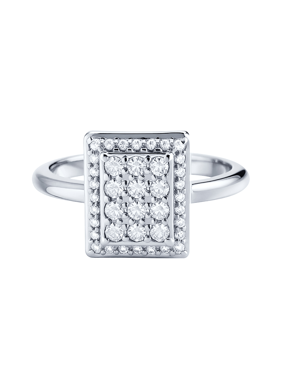 Кольцо 1101770-00775